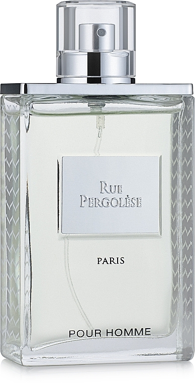 Parfums Pergolese Paris Rue Pergolese Pour Homme - Eau de Toilette — Bild N1