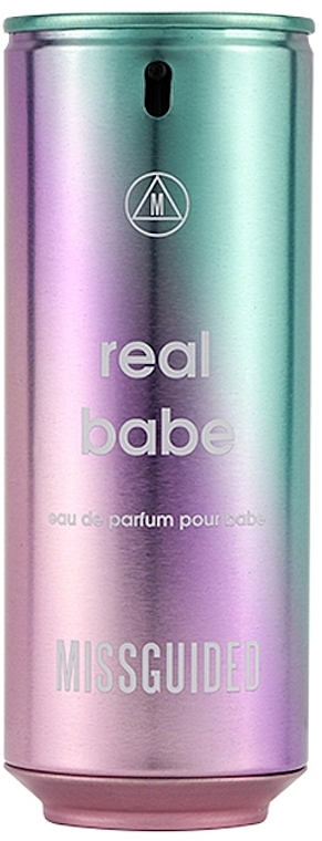 Missguided Real Babe - Eau de Parfum — Bild N1