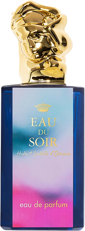 Sisley Eau du Soir Skies Limited Edition - Eau de Parfum — Bild N2