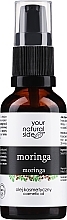 Düfte, Parfümerie und Kosmetik Natürliches Moringaöl - Your Natural Side Moringa Organic Oil