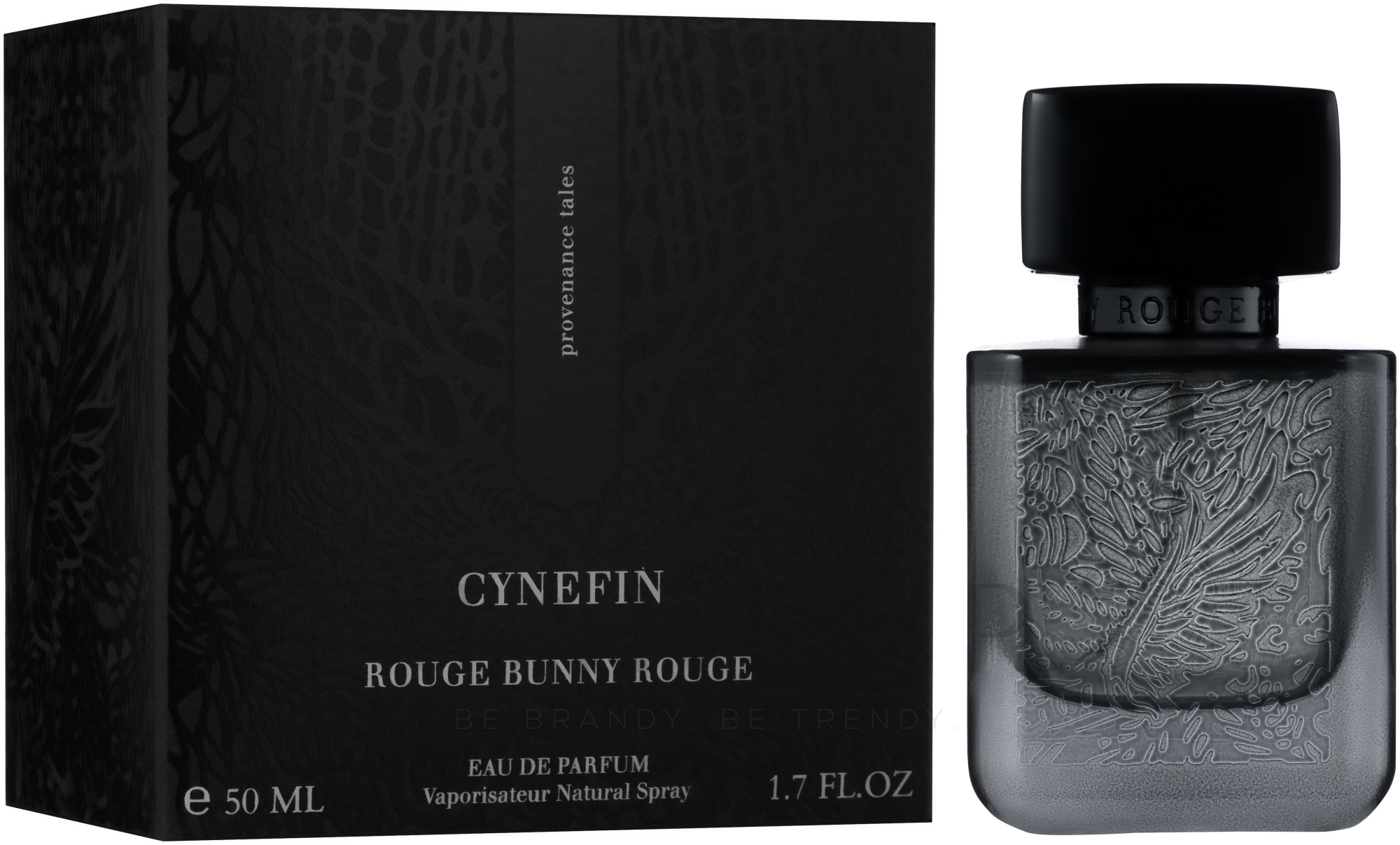 Rouge Bunny Rouge Cynefin - Eau de Parfum — Bild 50 ml