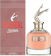 Jean Paul Gaultier Scandal - Eau de Parfum — Foto N6
