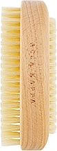 Doppelseitige Nagelbürste - Acca Kappa Dual-Sided Beechwood Nail Brush — Bild N3