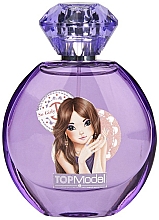 Düfte, Parfümerie und Kosmetik TOPModel So Girly - Eau de Toilette