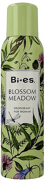 Bi-Es Blossom Meadow - Deospray