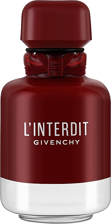 Givenchy L'Interdit Rouge Ultime - Eau de Parfum — Bild N3