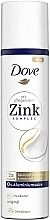 Deospray mit Zink - Dove Deodorant Spray Zinc Complex 0% Aluminum — Bild N1