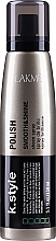 Düfte, Parfümerie und Kosmetik Glanzspray für alle Haartypen - Lakme K.Style Smooth&Shine Polish Sheen Spray