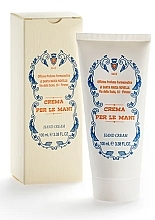 Düfte, Parfümerie und Kosmetik Handcreme - Santa Maria Novella Hand Cream