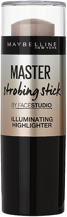 Schimmernder Highlighter Stick - Maybelline Master Strobing Stick — Foto N1