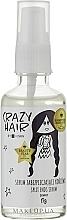 Serum gegen Spliss - HiSkin Crazy Hair Split End Serum Fig — Bild N1