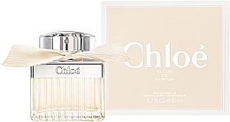 Chloé Fleur de Parfum - Eau de Parfum — Foto N2