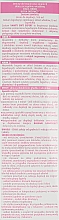 Enthaarungspflegeset für Körper und Intimpartie - Bielenda Vanity Soft Expert (Enthaarungscreme 100ml + Balsam nach der Enthaarung 2x5g + Spatel) — Bild N3