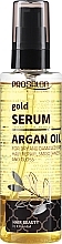 Düfte, Parfümerie und Kosmetik Haarserum mit Arganöl - Prosalon Argan Oil Hair Serum