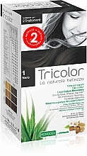 Düfte, Parfümerie und Kosmetik Haarfarbe - Specchiasol Tricolor