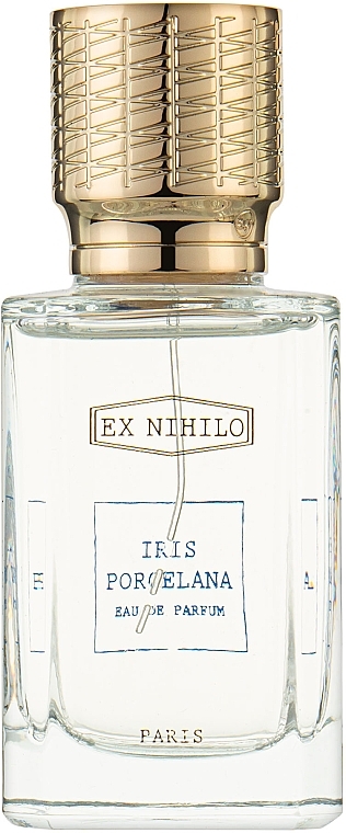 Ex Nihilo Iris Porcelana - Eau de Parfum — Bild N1