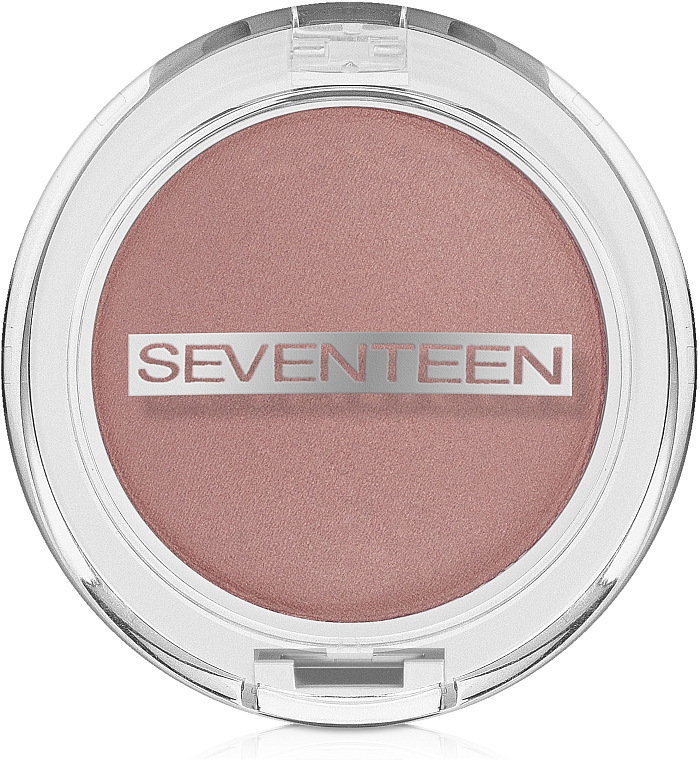 Rouge - Seventeen Pearl Blush Powder — Bild N2