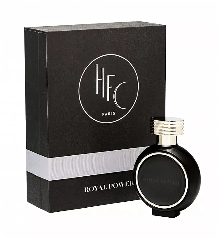 Haute Fragrance Company Royal Power - Eau de Parfum — Bild N1