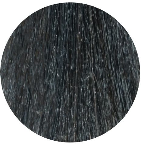 Creme-Haarfarbe - Echosline Echos Color Colouring Cream — Bild 3.0 Dark Chestnut