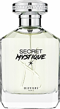 Düfte, Parfümerie und Kosmetik Hayari Secret Mystique - Eau de Parfum