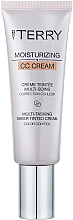 Düfte, Parfümerie und Kosmetik CC Creme mit Rosenstammzellen - By Terry Cellularose Moisturizing CC Cream