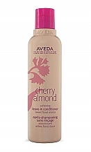 Weichmachender Conditioner mit Kirsche und Mandel ohne Ausspülen - Aveda Cherry Almond Softening Leave-In Conditioner — Bild N1
