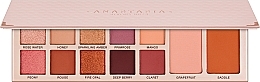 Düfte, Parfümerie und Kosmetik Make-up-Palette - Anastasia Beverly Hills Face & Eyes Palette Primrose