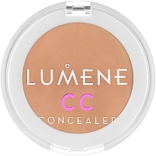 Gesichtsconcealer - Lumene CC Color Correcting Concealer — Bild N2