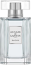 Düfte, Parfümerie und Kosmetik Lanvin Les Fleurs De Lanvin Blue Orchid - Eau de Toilette