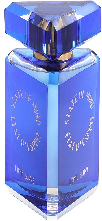 State Of Mind L’Ame Slave - Eau de Parfum — Bild N2