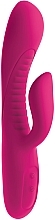 Kaninchen-Vibrator - PipeDream Ultimate Rabbits No.2 Pink  — Bild N3