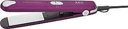 Düfte, Parfümerie und Kosmetik Haarglätter violett - AEG HC 5680 Purple