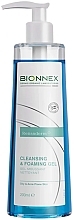 Düfte, Parfümerie und Kosmetik Waschgel für das Gesicht - Bionnex Rensaderm Cleansing and Foaming Gel