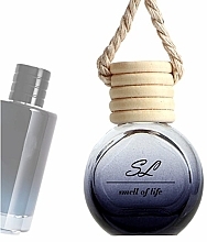 Auto-Lufterfrischer - Smell of Life Sauvage Car Fragrance — Bild N2