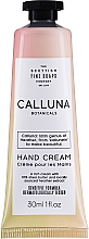 Handcreme mit schottischem Heideextrakt - Scottish Fine Soaps Calluna Botanicals Hand Cream — Bild N2