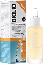 Düfte, Parfümerie und Kosmetik Intensiv feuchtigkeitsspendendes Gesichtsserum - Bioliq Pro Intensive Moisturizing Serum