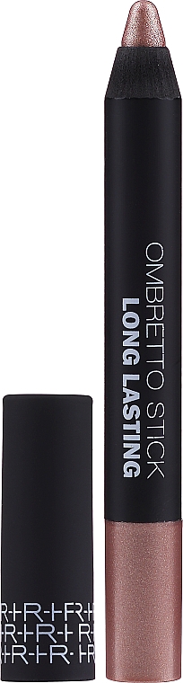 Langanhaltender Lidschatten-Stift - Rougj+ Jumbo Ombretto Long-Lasting Glam Tech Stick Eyeshadow — Bild N2