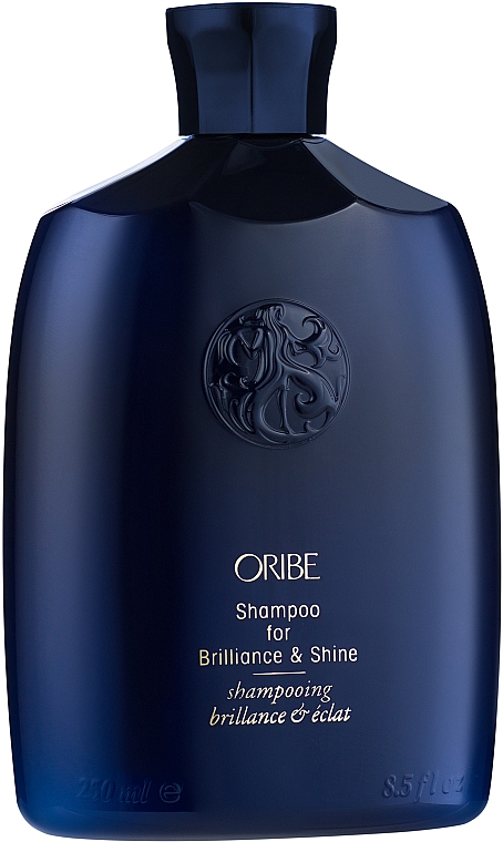 Shampoo für mehr Glanz - Oribe Brilliance & Shine Shampoo — Bild N2