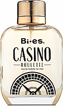 Bi-Es Casino Roulette - Eau de Toilette  — Bild N1