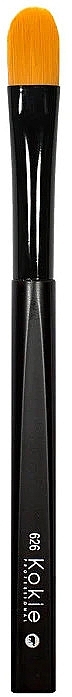 Concealer-Pinsel - Kokie Professional Medium Concealer Brush 626 — Bild N1