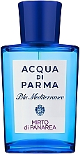 Düfte, Parfümerie und Kosmetik Acqua di Parma Blu Mediterraneo Mirto di Panarea - Eau de Toilette