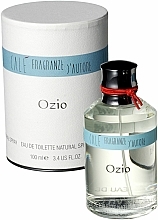 Düfte, Parfümerie und Kosmetik Cale Fragranze d’Autore Ozio - Eau de Toilette