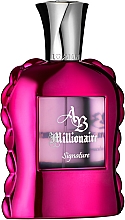 Düfte, Parfümerie und Kosmetik Lomani AB Spirit Millionaire Signature Women - Eau de Parfum