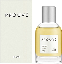 Prouve For Women №27 - Parfum — Bild N2