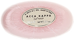 Seife Rose - Acca Kappa Rose Soap Collection — Bild N2