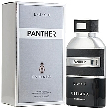 Düfte, Parfümerie und Kosmetik Estiara Panther - Eau de Parfum