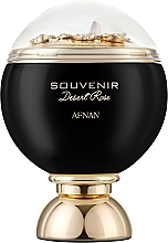 Düfte, Parfümerie und Kosmetik Afnan Perfumes Souvenir Desert Rose - Eau de Parfum