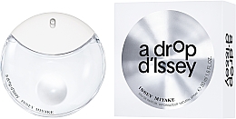 Issey Miyake A Drop D'Issey - Eau de Parfum — Bild N2