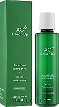 Gesichtsfluid für Problemhaut - Etude AC Clean Up Facial Fluid — Bild N2