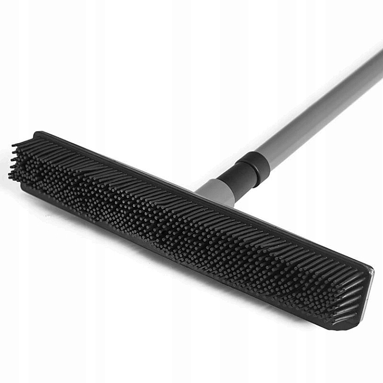 Profi-Gummibesen - Ronney Professional Rubber Broom — Bild N2